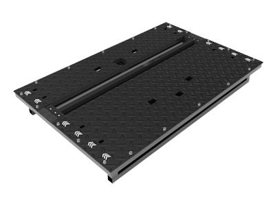 Undercarriage-Scanner-In-Ground