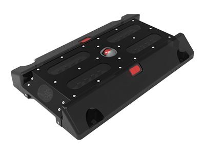 Undercarriage-Scanner-Portable