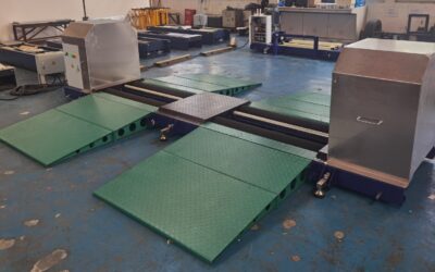 Why Mobile HGV Brake Tester Hire Matters for Fleets UK | Tech Vezoto