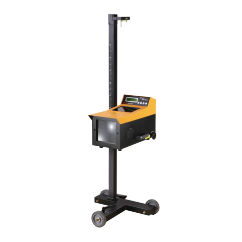 TVNHD Headlight Tester